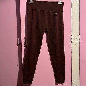 Gymshark seamless leggings
